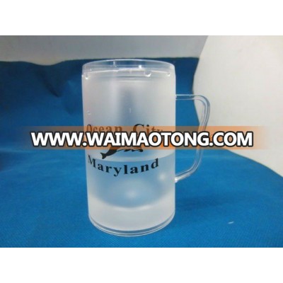 plastic ps 300ml ice cup