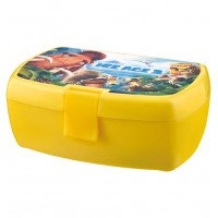 Kids 3D High Quality Custom lunch box for kids